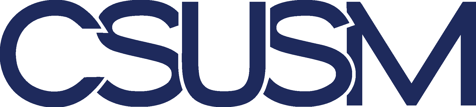 California State University San Marcos Logo Vector Logo